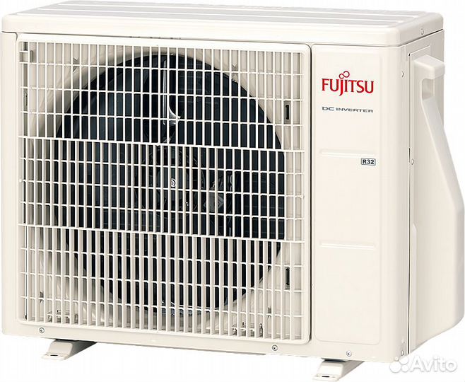 Сплит-система fujitsu asyg07kpca-R/aoyg07kpca-R