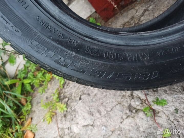 КАМА Кама-235 185/65 R15