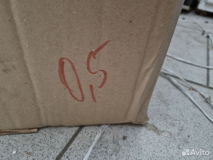 Леска мононить для шитья 0.5мм