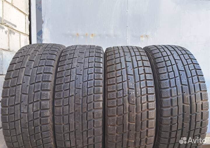 Yokohama Ice Guard IG30 205/55 R16 91Q