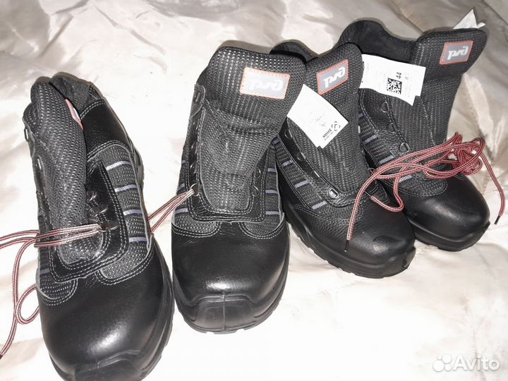 Ботинки, Туфли и Валенки мужские 44,45,46 размер