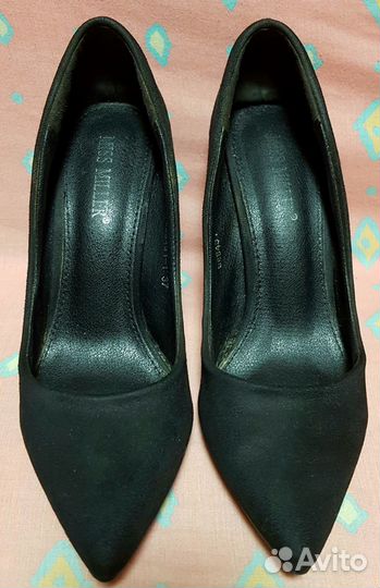 Туфли женские классические