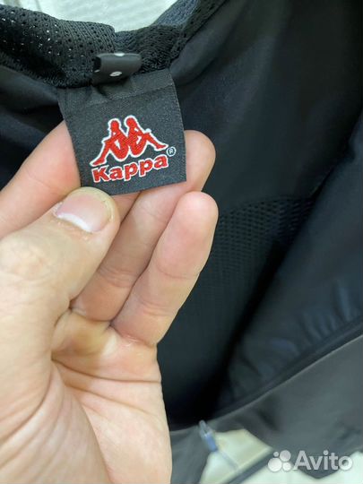 Спортивный костюм kappa