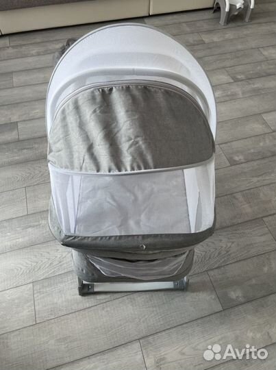 Колыбель Pituso Vitoria