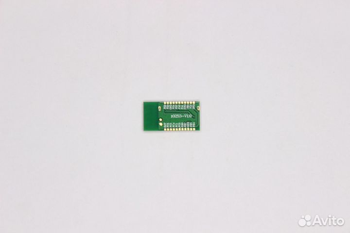 Модуль LoRa E03 2G4M10S