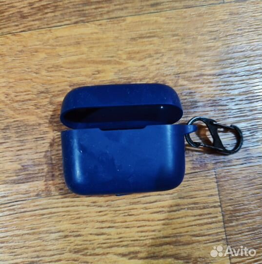 Силиконовый чехол Honor Earbuds 2 lite