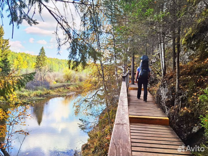 Рюкзак переноска для детей