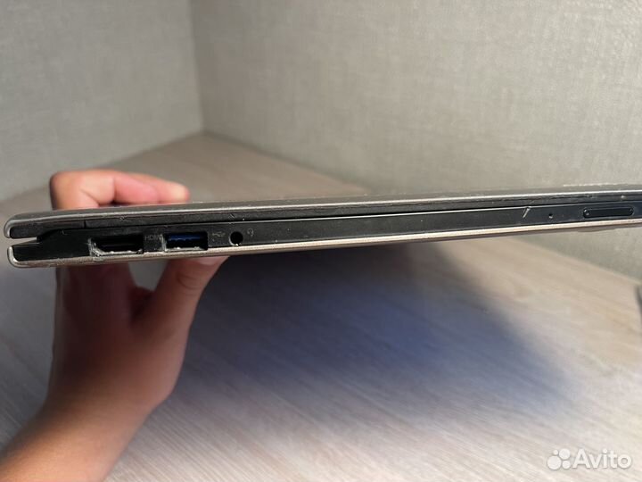 Lenovo ideapad yoga 13