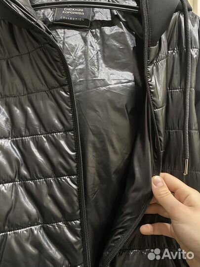 Куртка женская