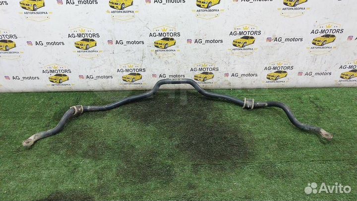 Стабилизатор передний Mitsubishi Carisma 1,8