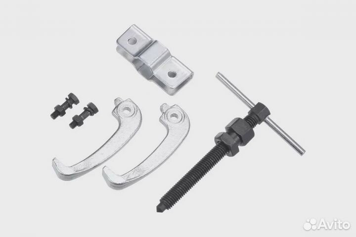 Двухлапый съемник d.захв-60 мм,глубина-40 мм Forsa