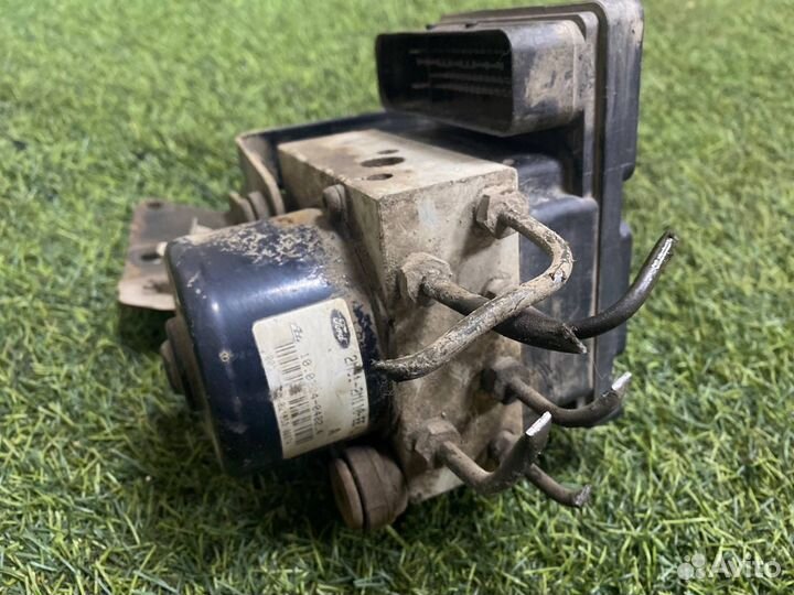 Блок ABS Ford Focus 1 хетчбек 5дв. 1.4 fxdb 2002