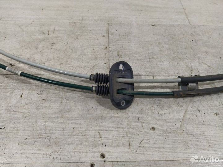 Трос МКПП Ford Kuga 1 (08-12)