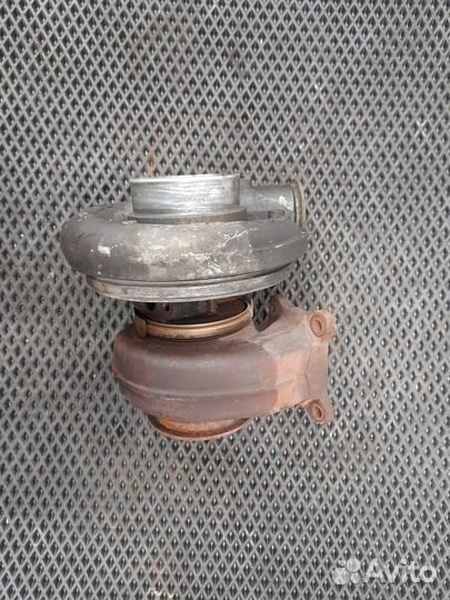 Турбокомпрессор Holset HX52 Scania 5-series