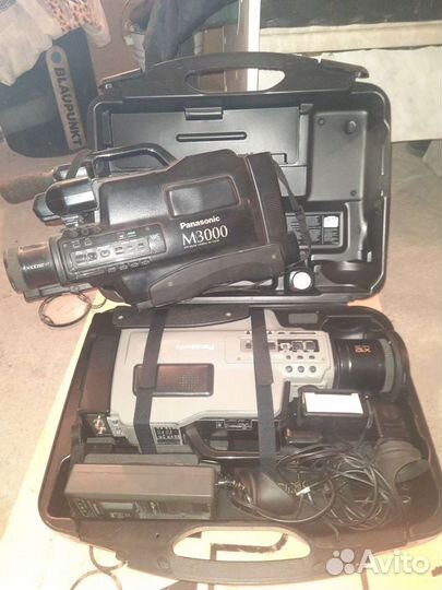 Видеокамера