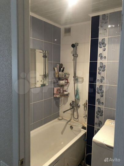 Квартира-студия, 34 м², 6/12 эт.