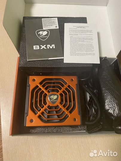 Блок питания