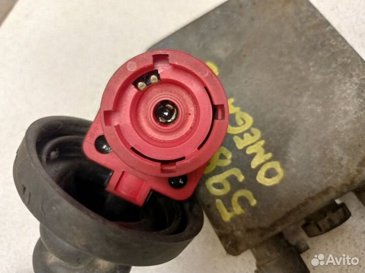 Блок розжига ксенона Опель