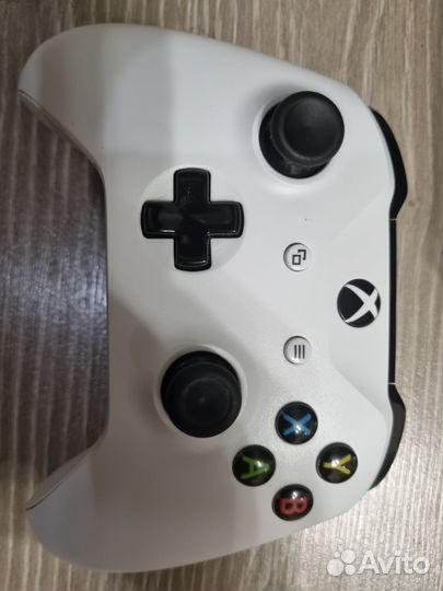 Xbox One s 1tb