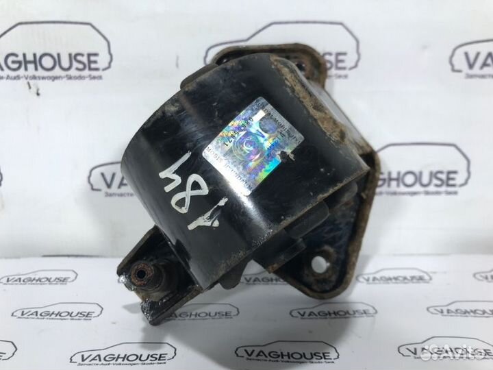 Подушка кпп Hyundai Accent tagaz 1.5 G4EC 2008