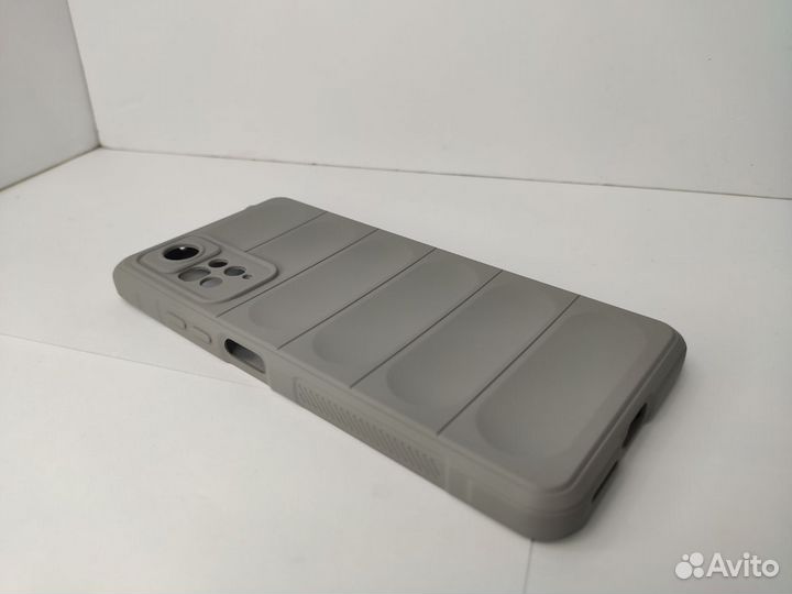 Чехол Xiaomi Note 11 Pro