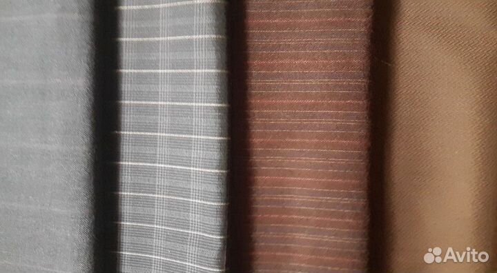 Ткани СССР (драп,сукно,шерсть,шёлк,плат-но/кос-ая)