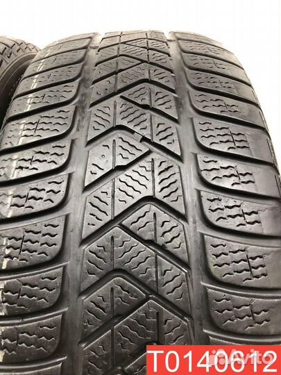 Pirelli Winter Sottozero 3 235/45 R19 99V