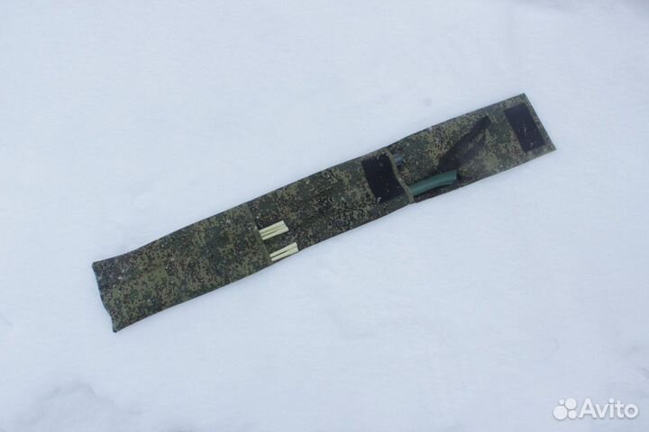 Щуп саперный диэлектрический Ульяновская область