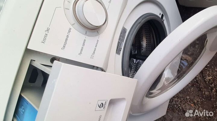 Стиральная машина lg direct drive 4 кг