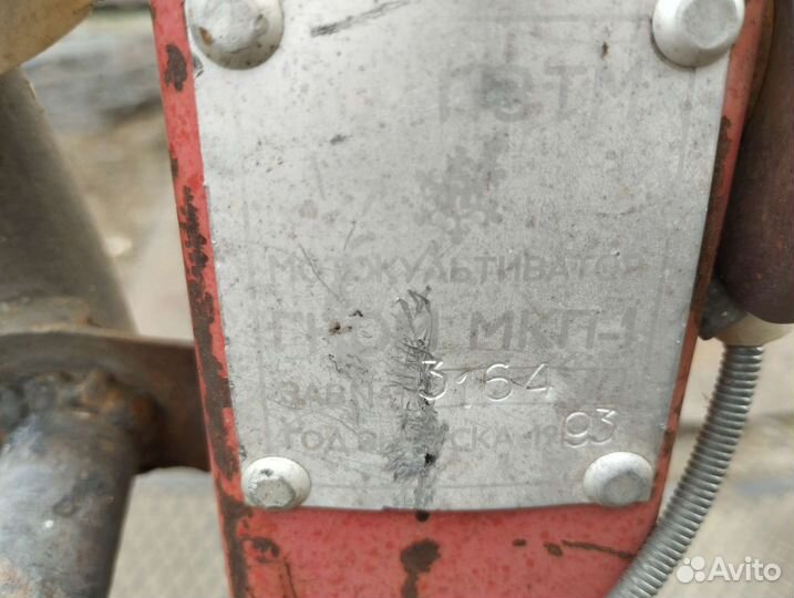 Мотоблоки и культиваторы гном