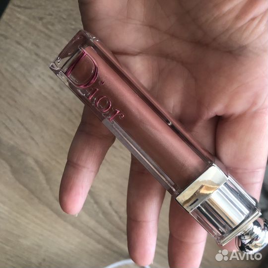 Блеск для губ