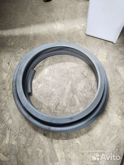 Манжета люка для стиральной машины