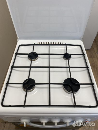 Газовая плита бу
