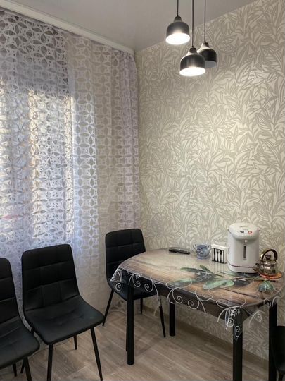 2-к. квартира, 56,4 м², 9/10 эт.