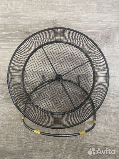 Колесо для хомяка