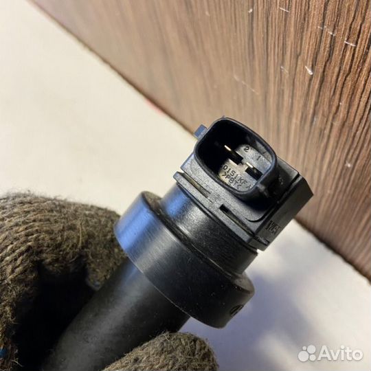 Катушка зажигания Hyundai Creta GS G4FG