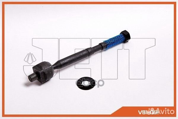 Тяга рулевая jett V81-061 (CRT-133) V81-061 jett