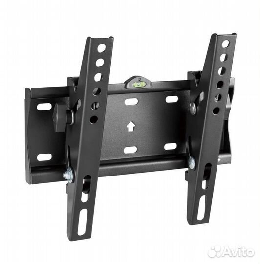 Кронштейн +для тв наклонный