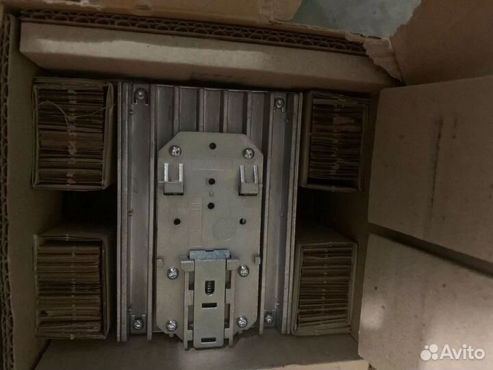 Phoenix contact Источники питания