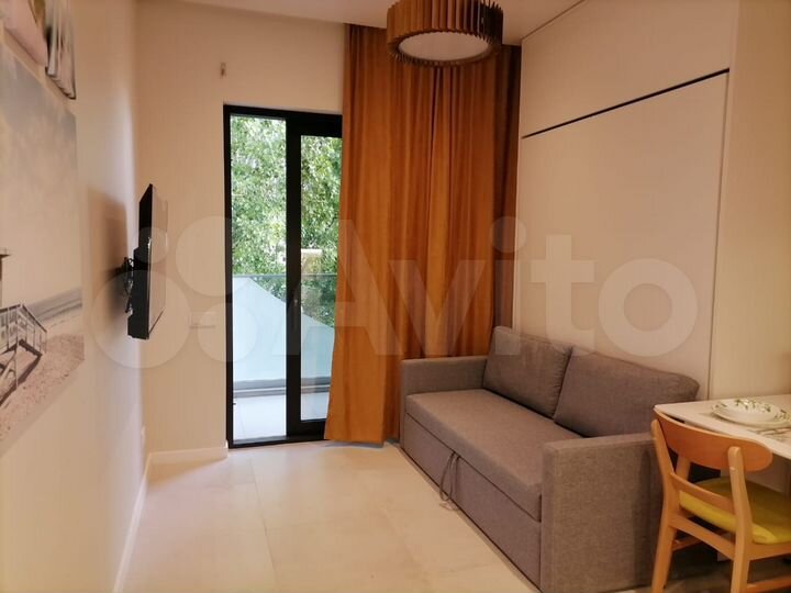 Комната 20 м², 3/9 эт.