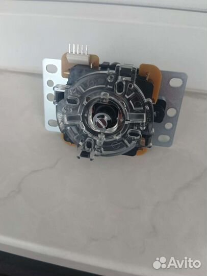 Аркадный стик