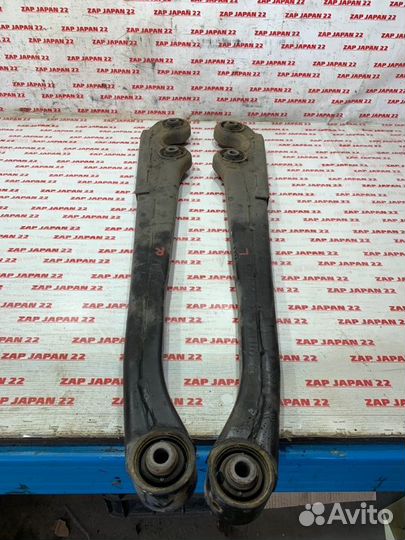 Рычаг подвески задний Mitsubishi Challenger K99