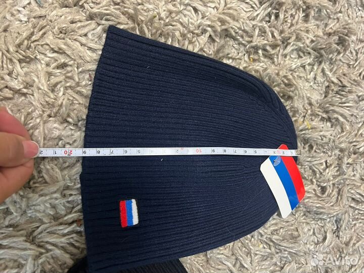 Шапки новые