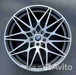 Диски BMW 7 F01/F02/F03/F04 R19 новые кованые