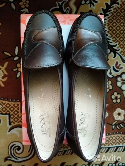 Туфли женские новые