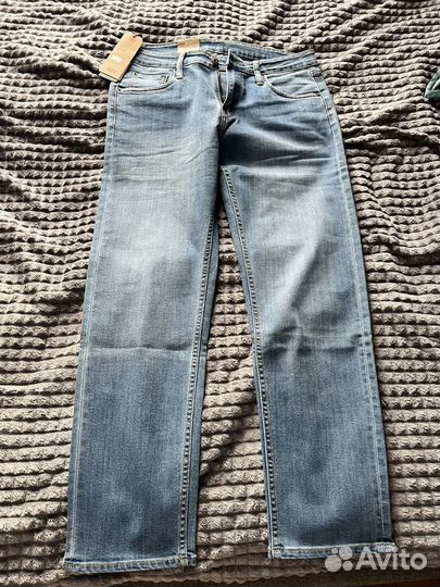 Джинсы levis 511 slim