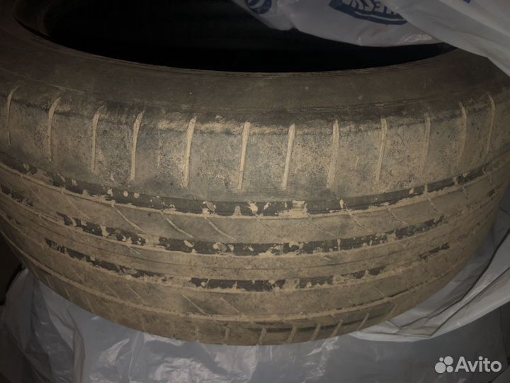 Continental ComfortContact - 5 225/45 R17
