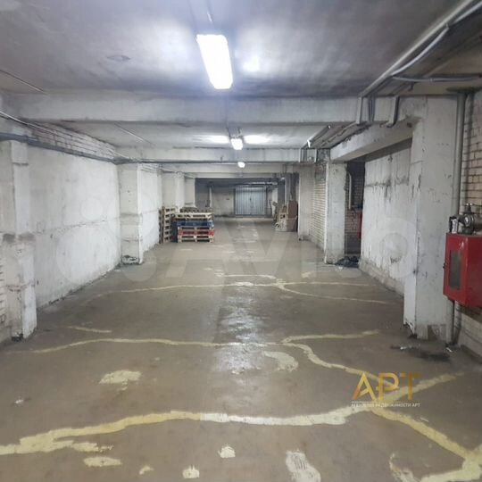 Сдам складское помещение, 1300 м²