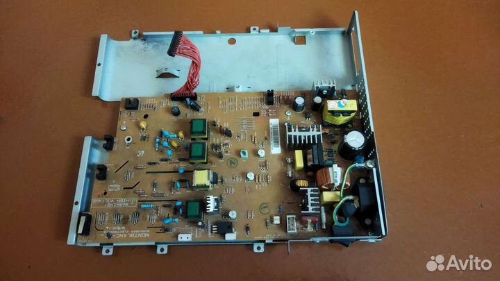 Блок питания для принтера Samsung SCX-4300