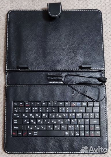 Чехол для планшета с клавиатурой